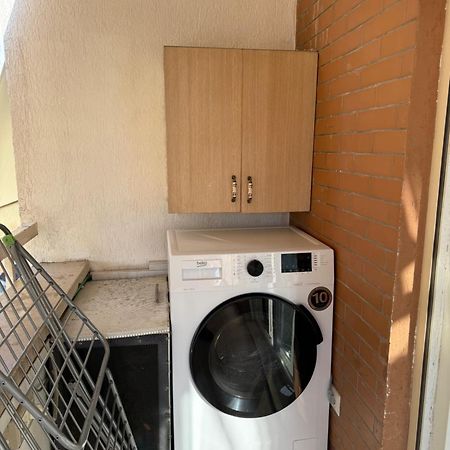 Tirana New Bazaar-Apartment 2 Εξωτερικό φωτογραφία