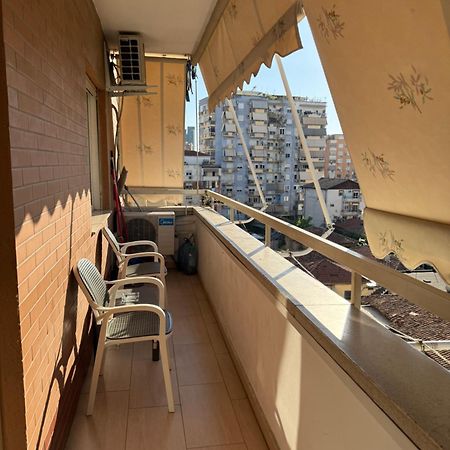 Tirana New Bazaar-Apartment 2 Εξωτερικό φωτογραφία