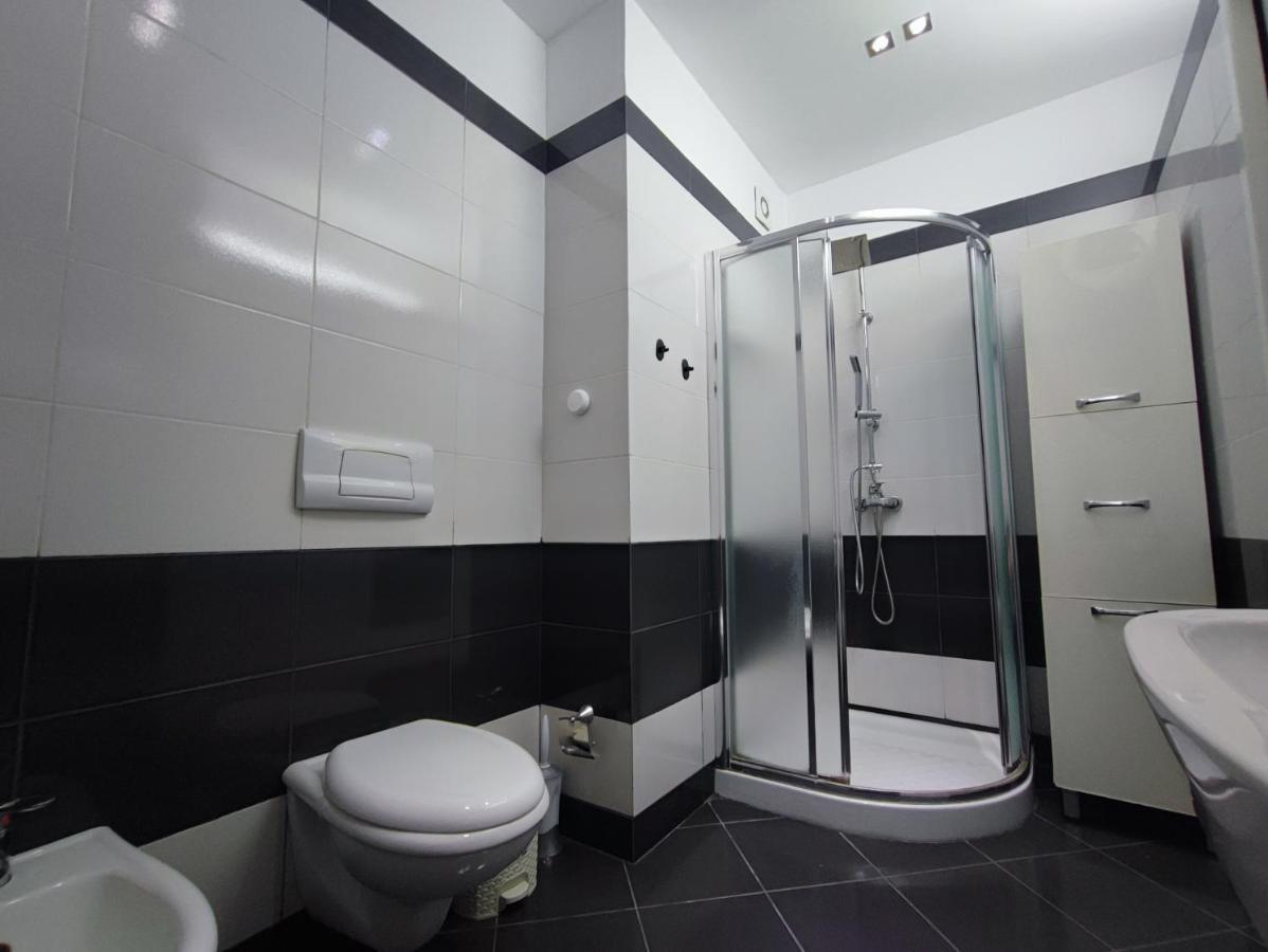 Tirana New Bazaar-Apartment 2 Εξωτερικό φωτογραφία