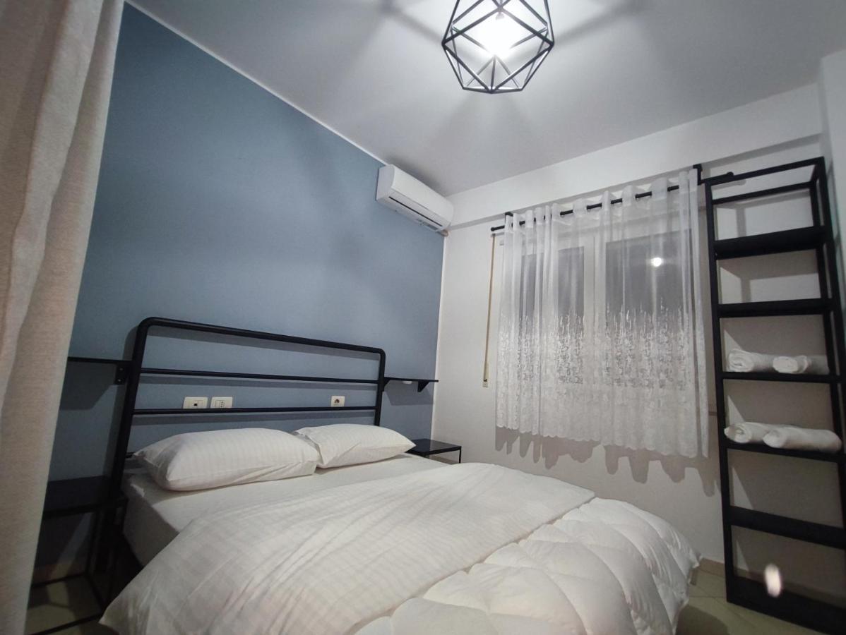 Tirana New Bazaar-Apartment 2 Εξωτερικό φωτογραφία