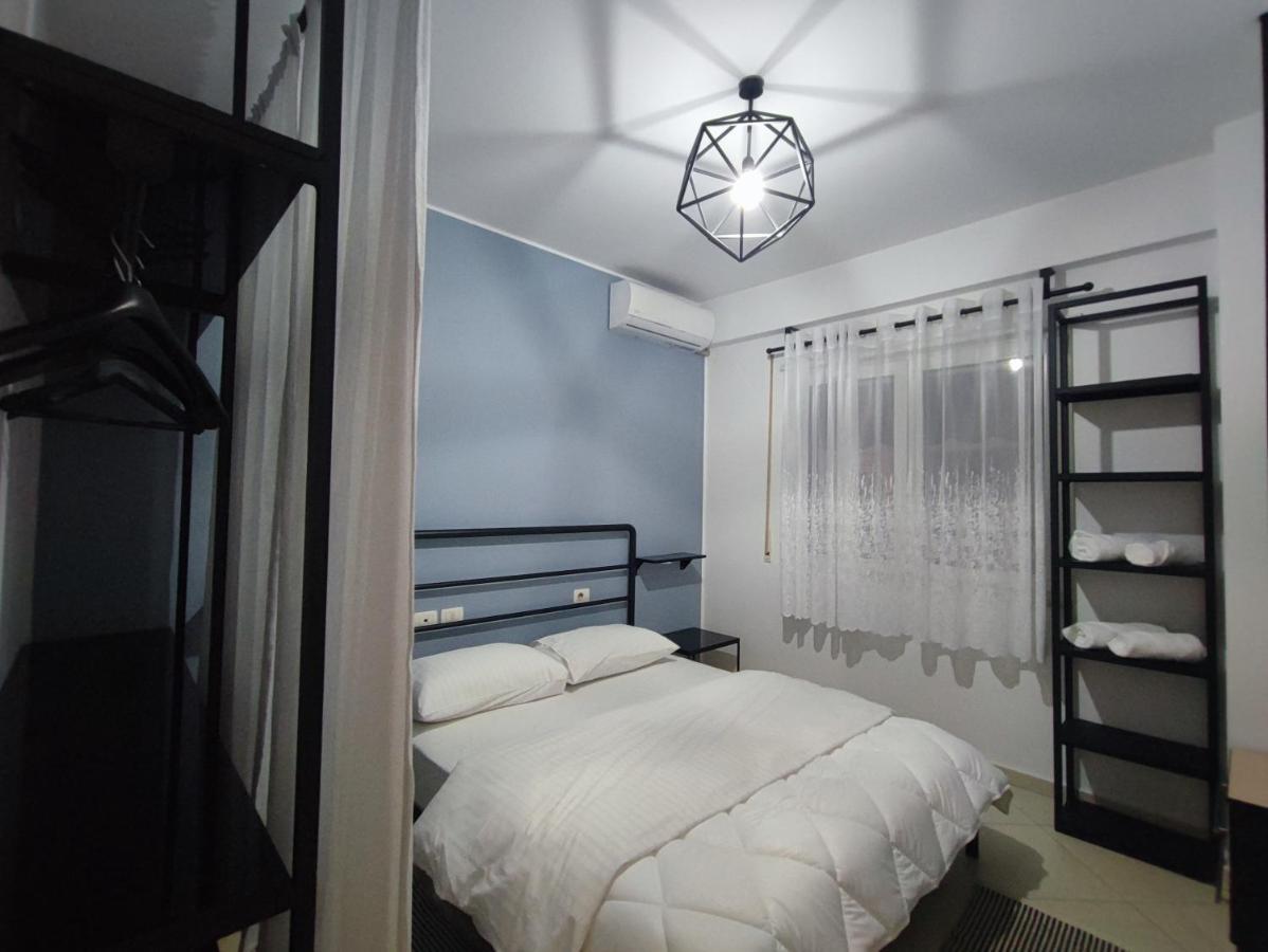 Tirana New Bazaar-Apartment 2 Εξωτερικό φωτογραφία