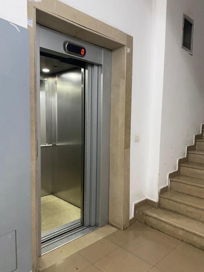 Tirana New Bazaar-Apartment 2 Εξωτερικό φωτογραφία
