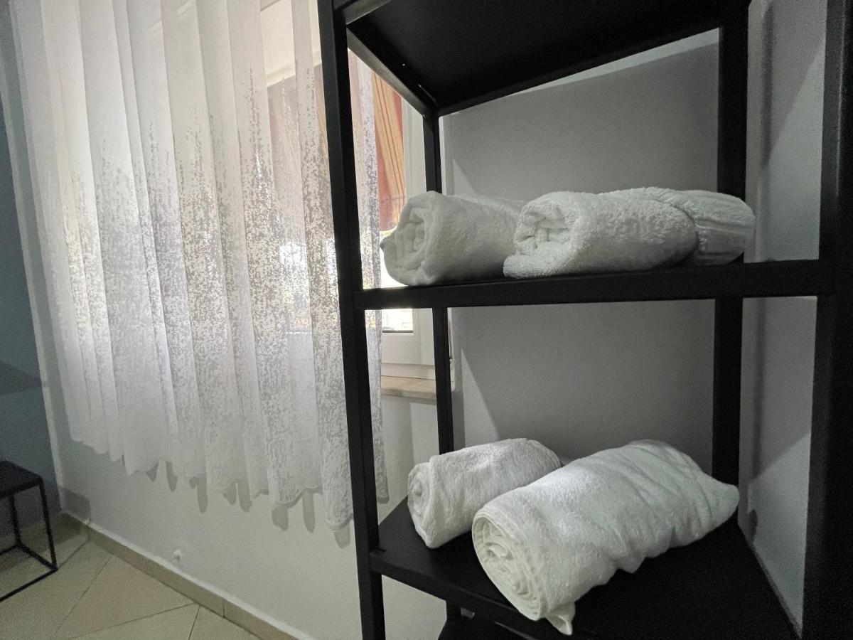 Tirana New Bazaar-Apartment 2 Εξωτερικό φωτογραφία