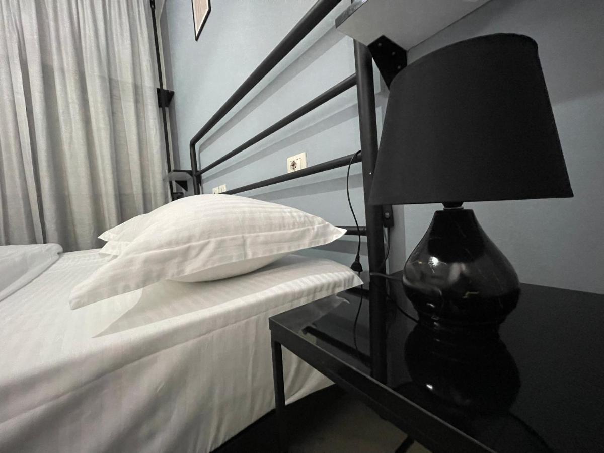 Tirana New Bazaar-Apartment 2 Εξωτερικό φωτογραφία
