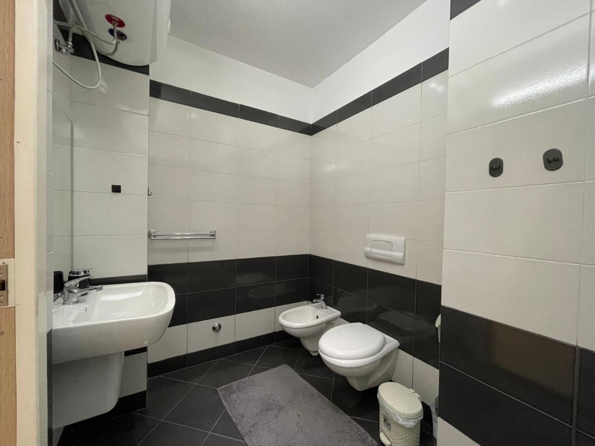 Tirana New Bazaar-Apartment 2 Εξωτερικό φωτογραφία