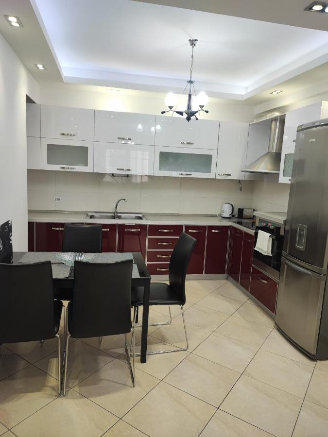 Tirana New Bazaar-Apartment 2 Εξωτερικό φωτογραφία