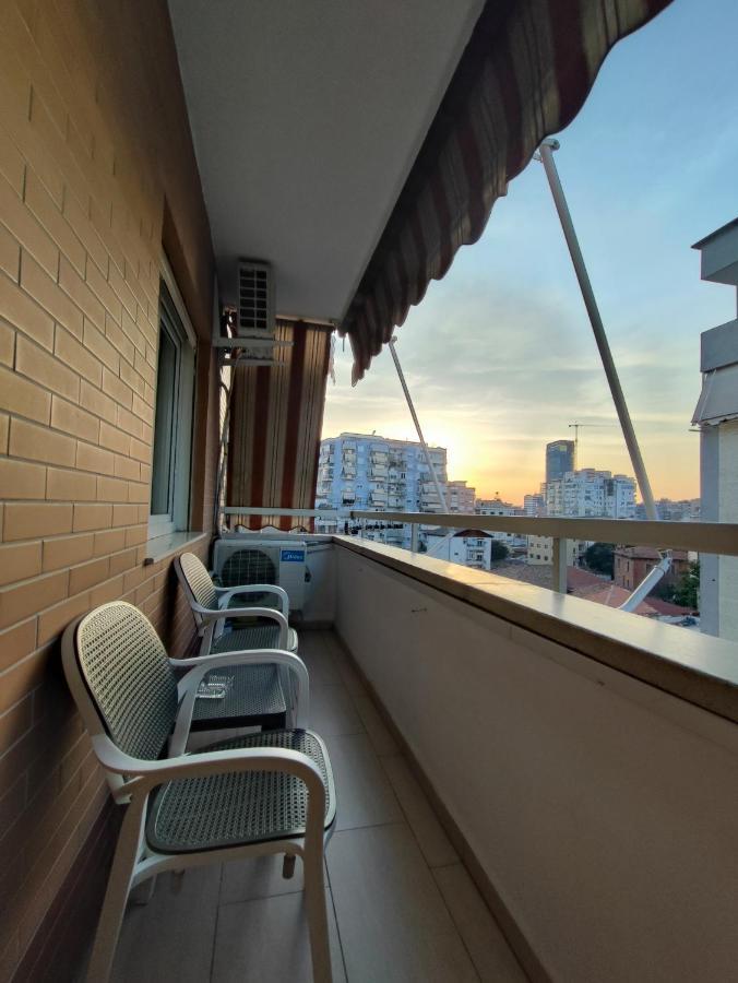 Tirana New Bazaar-Apartment 2 Εξωτερικό φωτογραφία