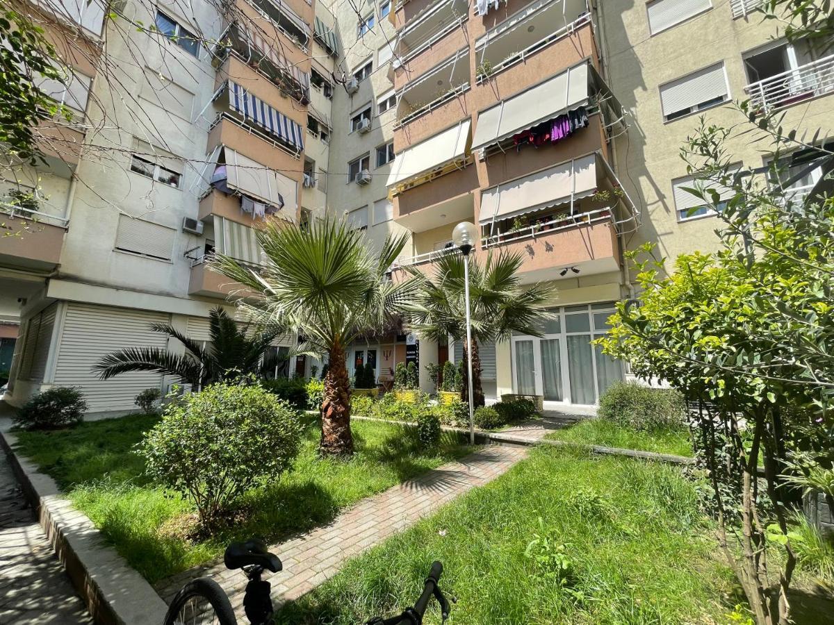 Tirana New Bazaar-Apartment 2 Εξωτερικό φωτογραφία