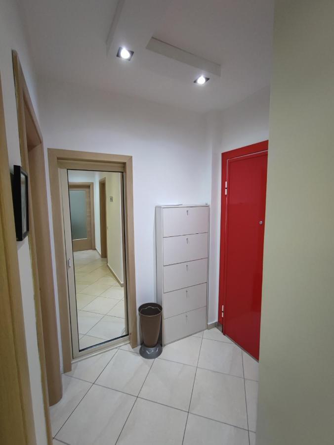Tirana New Bazaar-Apartment 2 Εξωτερικό φωτογραφία