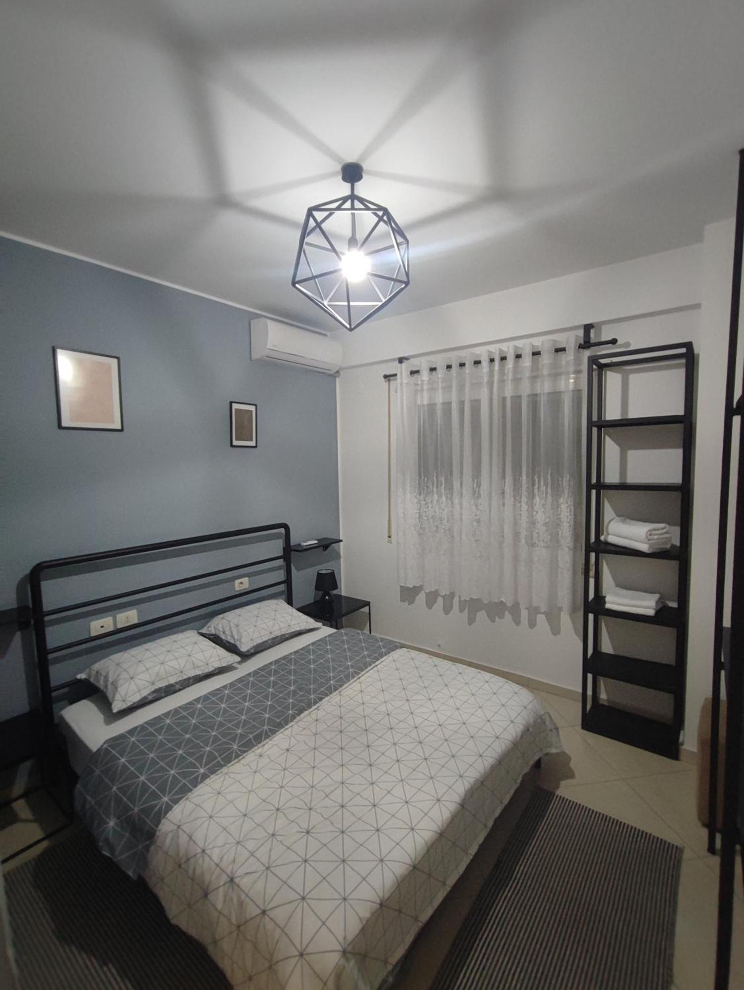 Tirana New Bazaar-Apartment 2 Εξωτερικό φωτογραφία