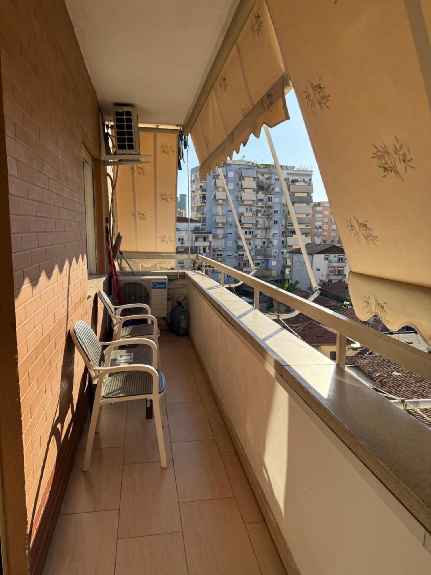 Tirana New Bazaar-Apartment 2 Εξωτερικό φωτογραφία