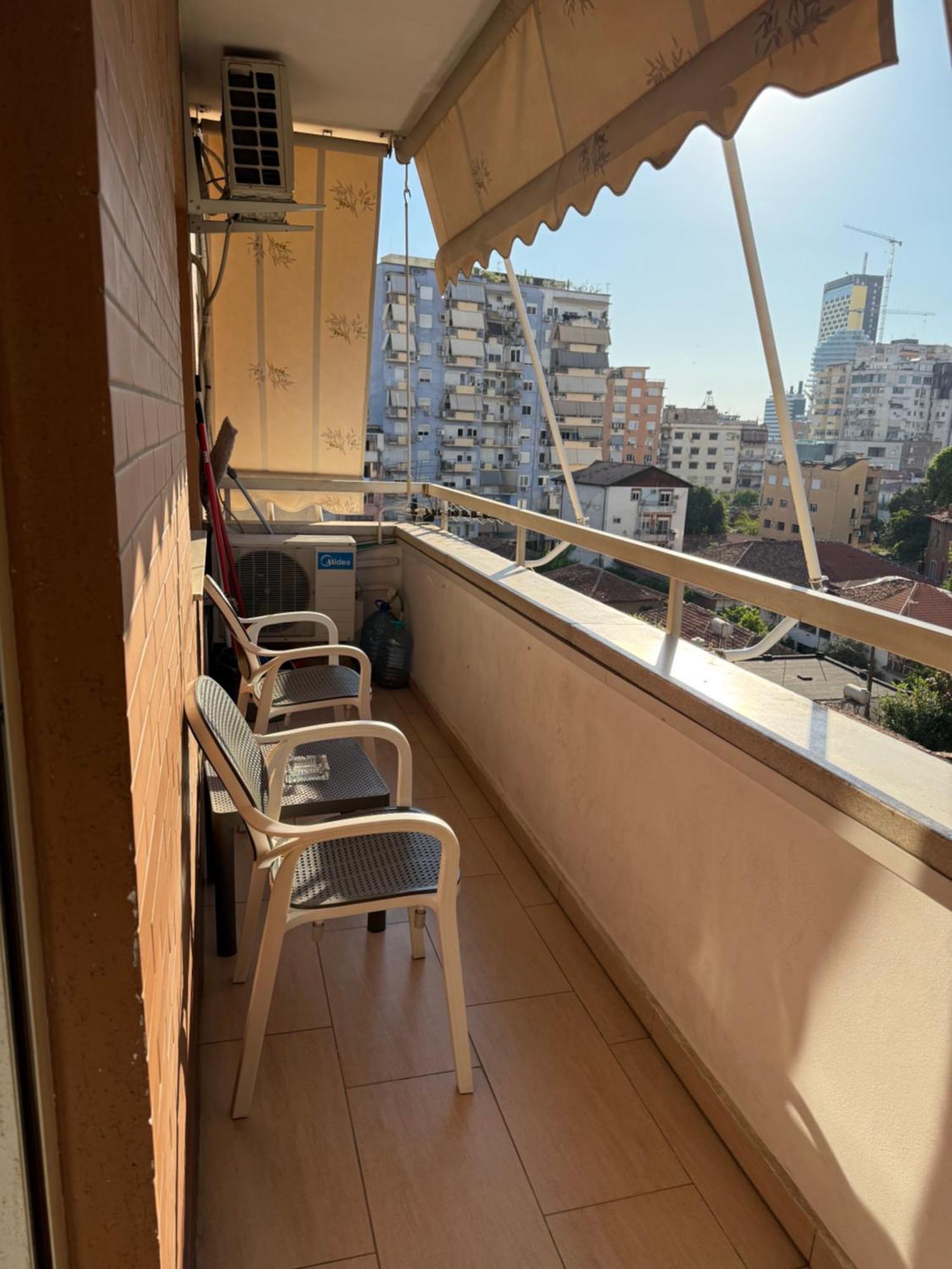 Tirana New Bazaar-Apartment 2 Εξωτερικό φωτογραφία